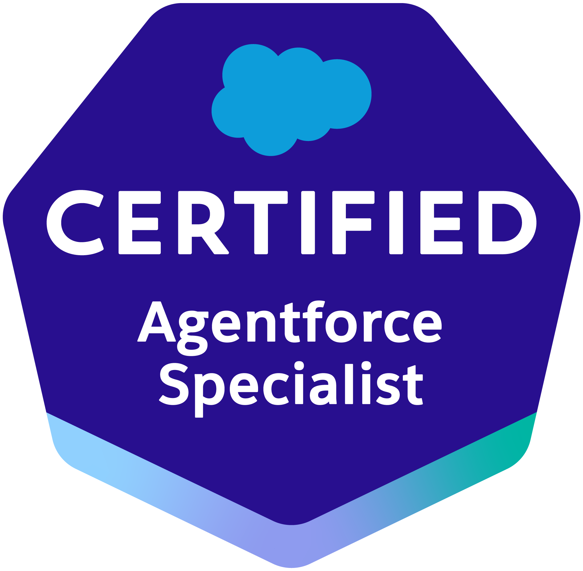 Salesforce認定 Agentforce スペシャリスト