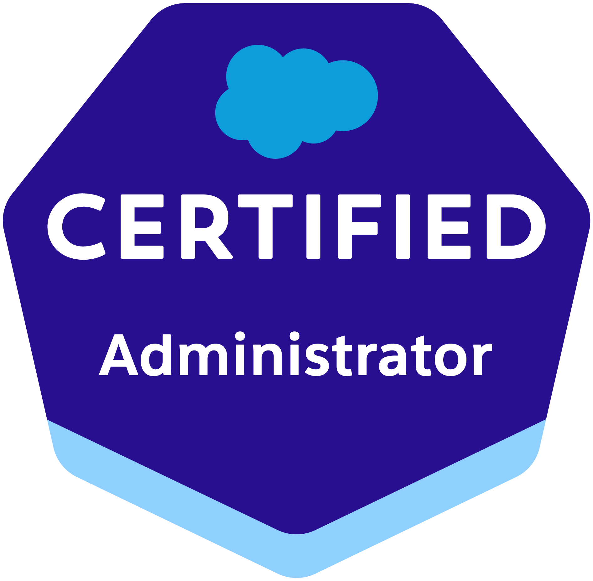 Salesforce認定 Platform Administrator