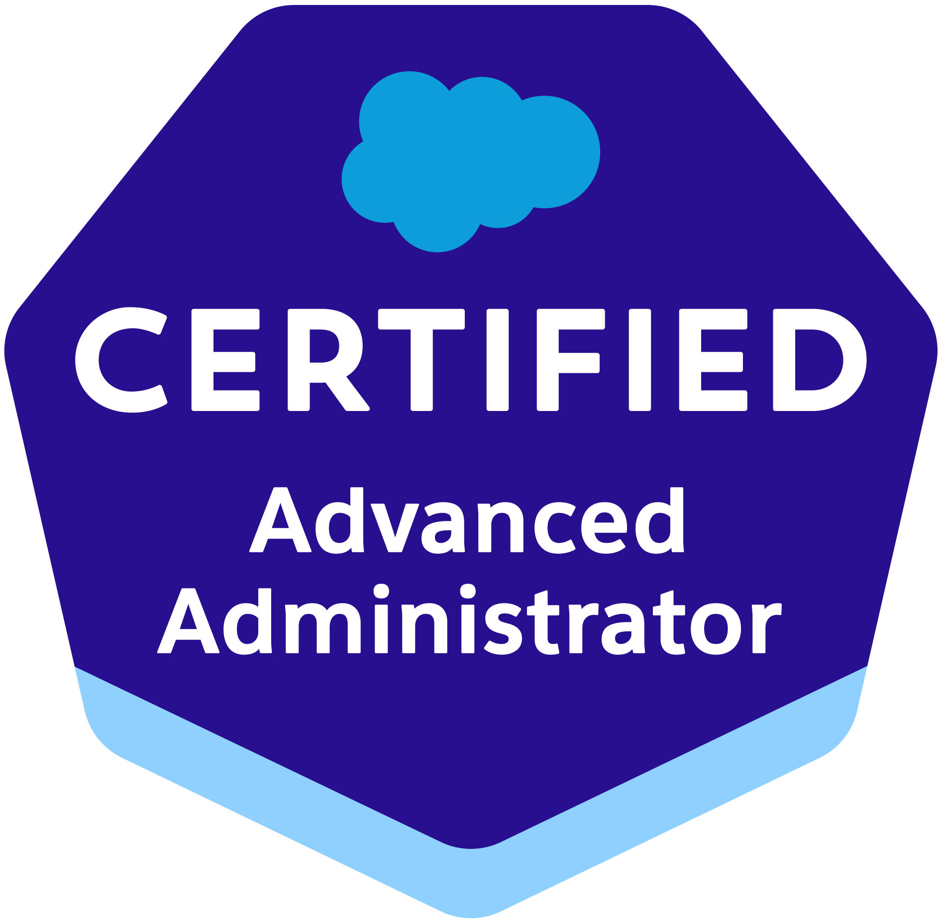 Salesforce認定 Platform Administrator II