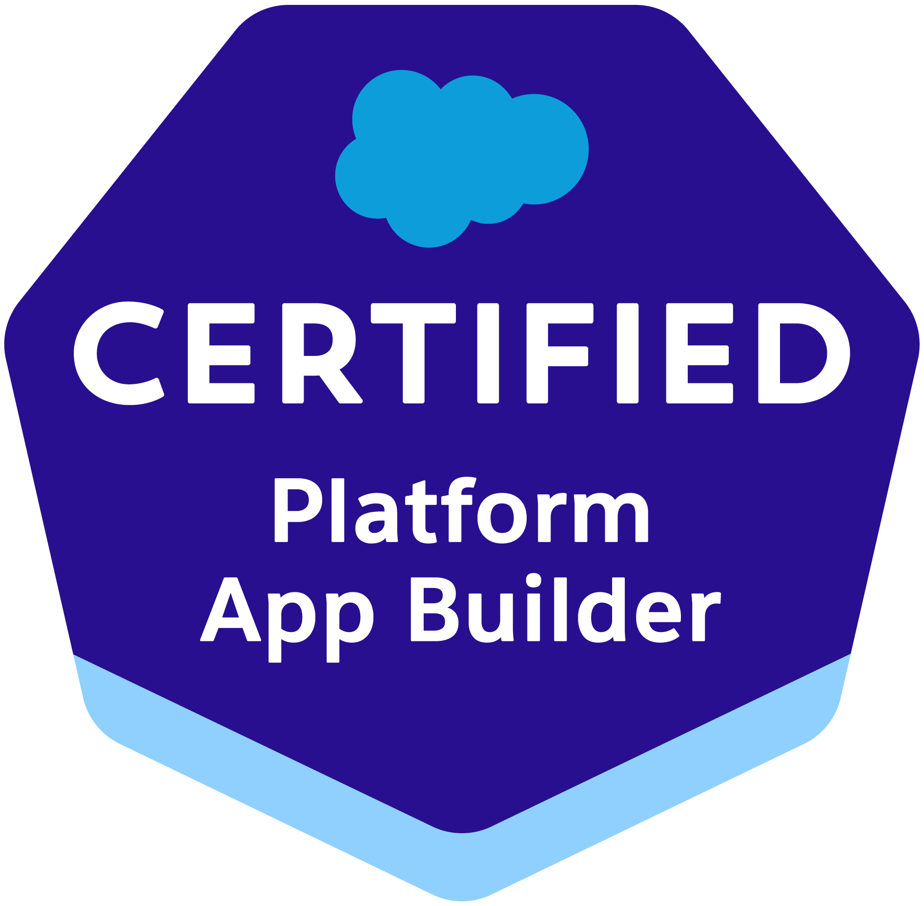 Salesforce認定 Platform App Builder